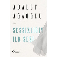 Hayat Store Sessizliğin Ilk Sesi