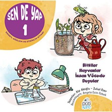 Hayat Store Sen De Yap 1