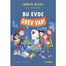 Hayat Store Şenlik Ailesi Bu Evde Grev Var!