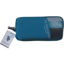 Polo Kalem Kutusu Mavi Plklk25060