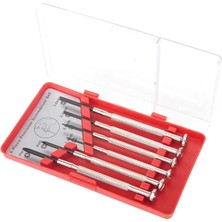 AyrStore WP200508 6 Parça Saatçi Tornavida Seti