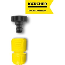 AyrStore Kärcher Temel Bağlantı Kiti