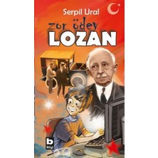 Hayat Store Zor Ödev Lozan