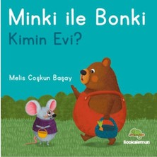 Hayat Store Minki ile Bonki – Kimin Evi?