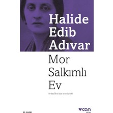 Hayat Store Mor Salkımlı Ev