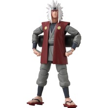 Adore Oyuncak Naruto Jiraiya Figürü 17 Cm Bah36965