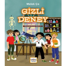 Hayat Store Gizli Deney