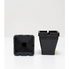 AyrStore Kokusuz Kare Küllük