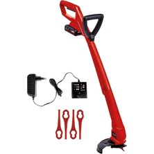 AyrStore Akülü Kenar Kesme Gc-Ct 18/24 Li P Power X-Change (Li-Ion, 18V, 8500 Dev/dak, 24 cm Kesme