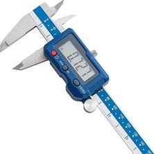 AyrStore Dasqua 150MM Yeni Seri Dijital Kumpas