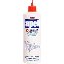 AyrStore D3 Iskelet Tutkalı, Beyaz, 500 G