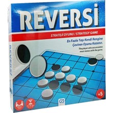  ca games reversi kutu oyunu 5222