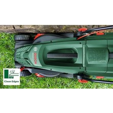 AyrStore Home & Garden Universal Rotak 34-405 Çim Biçme Makinesi