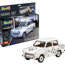 Adore Oyuncak Revell Model Set Trabant 601S Model Araba VBA67713