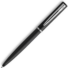Waterman Tükenmez Kalem Allure Siyah Ct W2068192