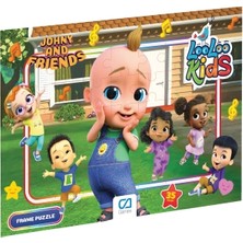  ca games loolookids frame puzzle cafrm-5281-5282