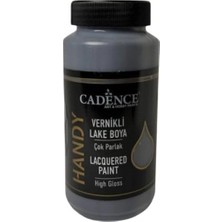 AyrStore Handy Lake Boya L059 Antrasit 450ML