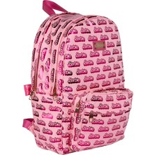  tmn okul sırt ç çantası barbie 2704
