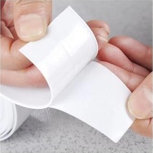 AyrStore Nem Küf Önleyici Ithal Su Sızdırmaz Su Geçirmez Bant 3,2 Metre