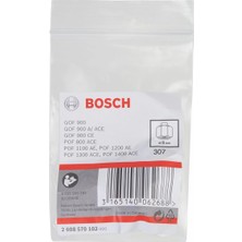 AyrStore Aksesuar 2608570102 Sıkma Pensesi 8 Mm, 19 mm