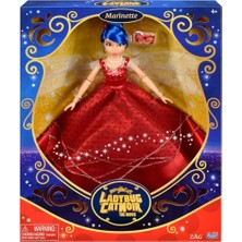 Giochi Preziosi Oyuncak Miraculous Ladybug Baloda 26 Cm Bebek MRA50000