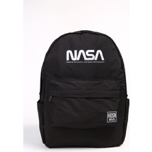 Me Çanta Kumaş Sırt Çanta Nasa Paraşüt 23960