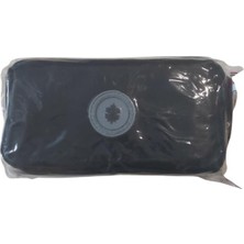 Lumberjack Kalem Çantası Siyah Lmklk24004