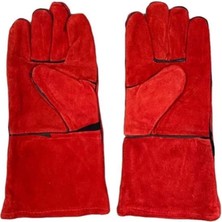 AyrStore Kaynakçı Eldiveni