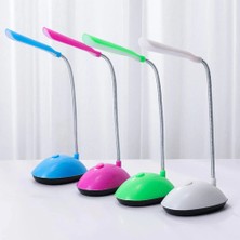 AyrStore 360 Derece Ayarlanabilir Esnek LED Masa Lambası