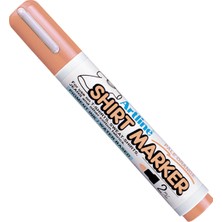 Artline T-Shirt Kalemi Fluoro Orange Ekt-2 Turuncu (4 Lü Paket)