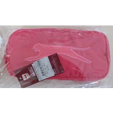 Me Çanta Kalem Çantası Slazenger Toria Paraşüt Kumaş Mercan 23111