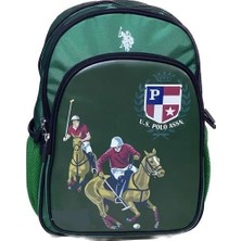 Polo Okul Sırt Çantası 23300