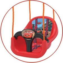 Dede Oyuncak Cars Salıncak 03063