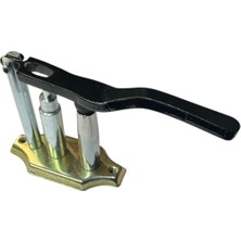 Ören Çelik Kapsül Sökme Takma Aparatı 12 Ga