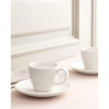 AyrStore Loris 2 'li Kahve Fincan Seti