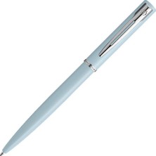 Waterman Tükenmez Kalem Allure Pastel Mavi Ct 2105224
