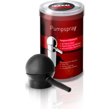 Cover Hair Saç Fiberi Pompa Aplikatörü (Yalnızca 14 G ile Uyumlu)