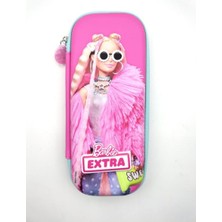 Dolphin Barbie Eva Kalem Çantası B-7784