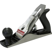 AyrStore 56325 No 4 Smoothing Plane & Mini Block Plane