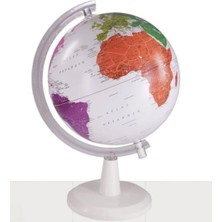 Gürbüz Seven Colors Işıklı Küre + Usb 48327