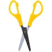  bu-bu cetvelli makas bubu-mk0002 (30 lu paket)