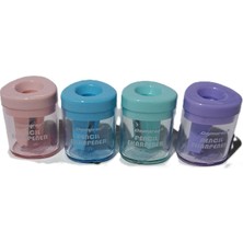 Bafix Kalemtraş Hazneli Daimarse Dms-819 (12 Li Paket)