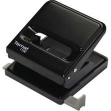  temat 1100 delgeç siyah 11675