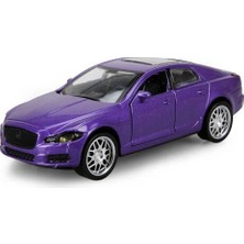 Sunman Oyuncak Maxx Wheels Işıklı Spor Araba 12Cm S02002104 (Karışık Model 1 Adet)