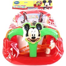 Dede Oyuncak Mickey Mouse Salıncak 01986