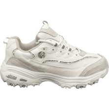 Taşçı Ayakkabı FLET387Z Kadın Ortopedik Hafif Şık Tasarım Bağcıklı Günlük Sneaker Ayakkabı