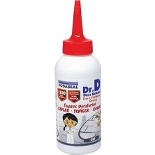 AyrStore Derz Yenileme Ürünü, Gri, 200G