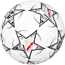 Tmn Beşiktaş Futbol Topu Match No:5 599988