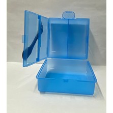  herevin beslenme kutusu (karışık renk 1 adet) 161274-000