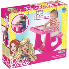 Dede Oyuncak Barbie Çalışma Masası 71X54X58Cm 03049
